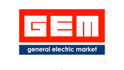 G.E.M. GENERAL ELECTRIC MARKET S.R.L.